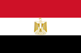 Egyptain Flag
